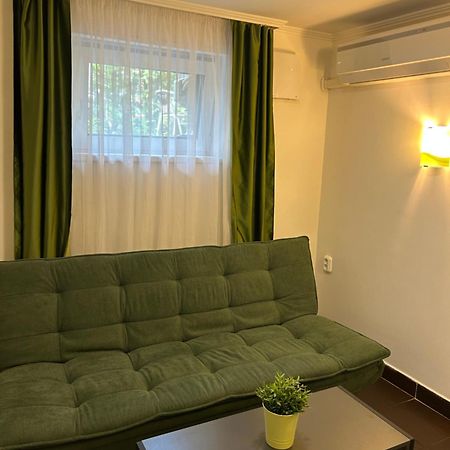 Caesar Apartments & Rooms Siofok Dış mekan fotoğraf