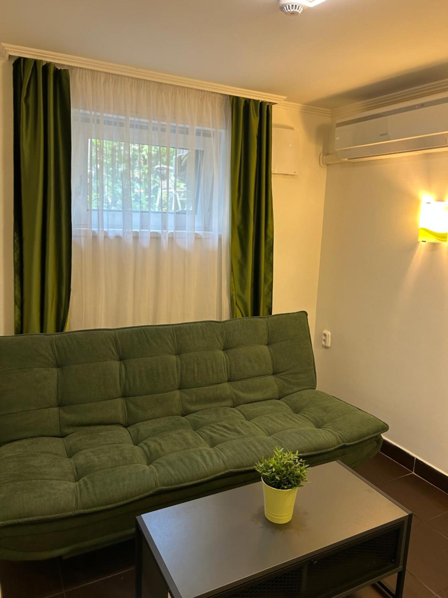 Caesar Apartments & Rooms Siofok Dış mekan fotoğraf