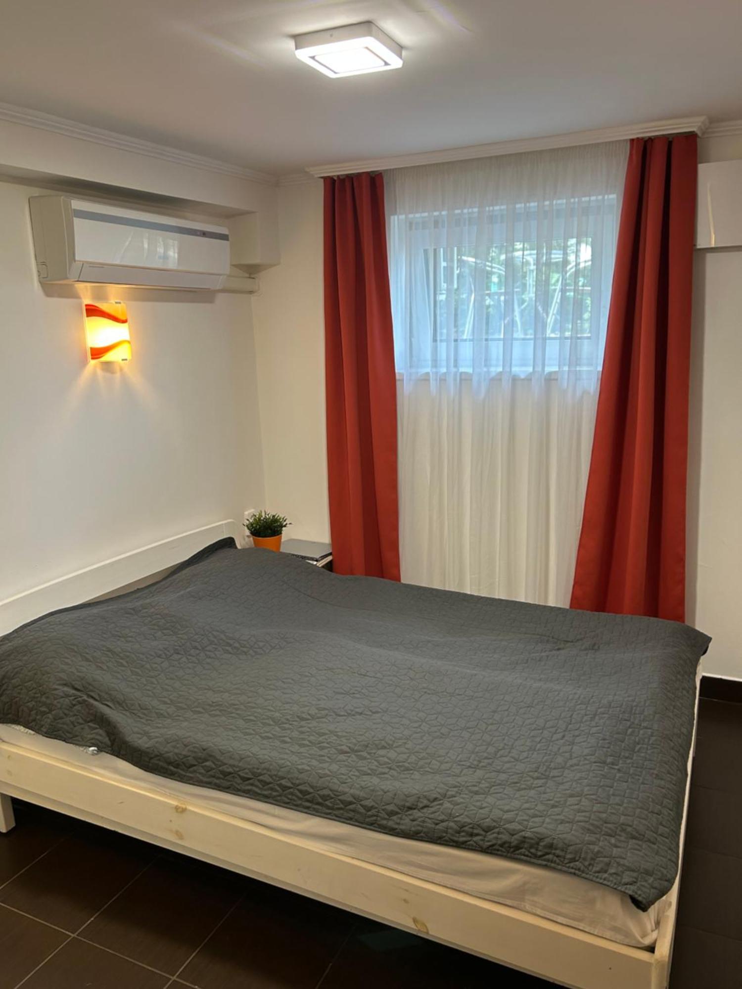Caesar Apartments & Rooms Siofok Dış mekan fotoğraf